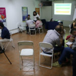 workshop de vendas Eletrosol