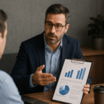 Consultoria de gestão empresarial