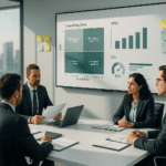 Como escolher consultoria de gestão empresarial