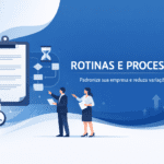 Processos essenciais