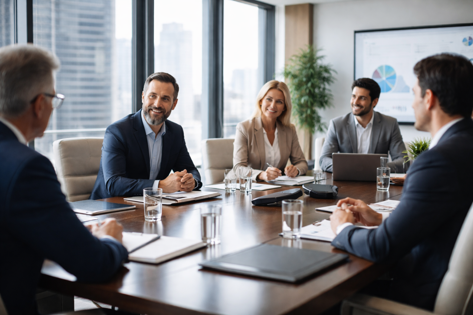 Governança na empresa familiar