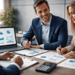 consultoria financeira