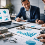 consultoria financeira