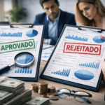 consultoria financeira