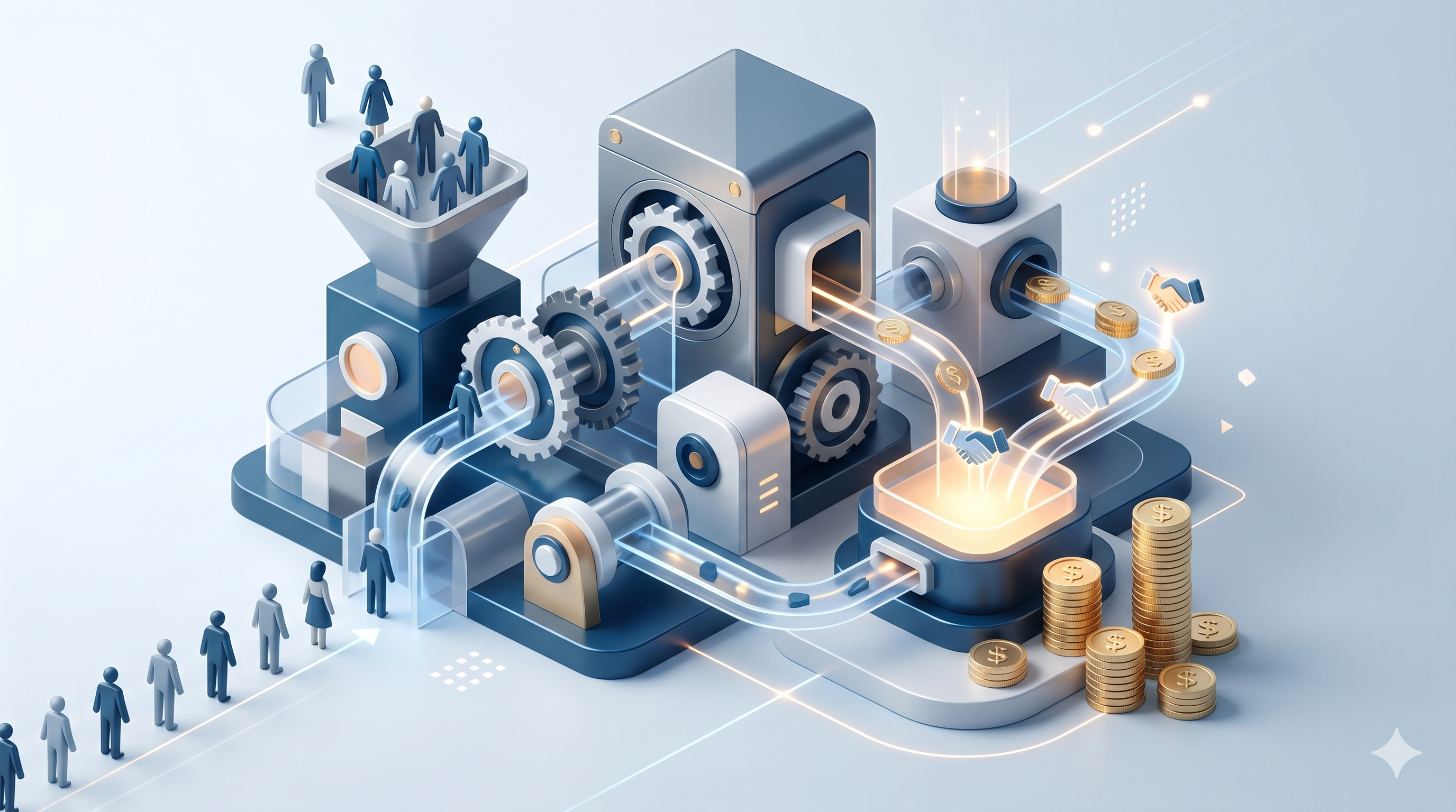 Máquina de vendas