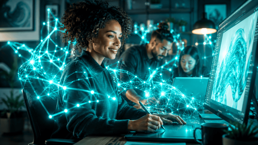 inteligencia artifical nas empresas