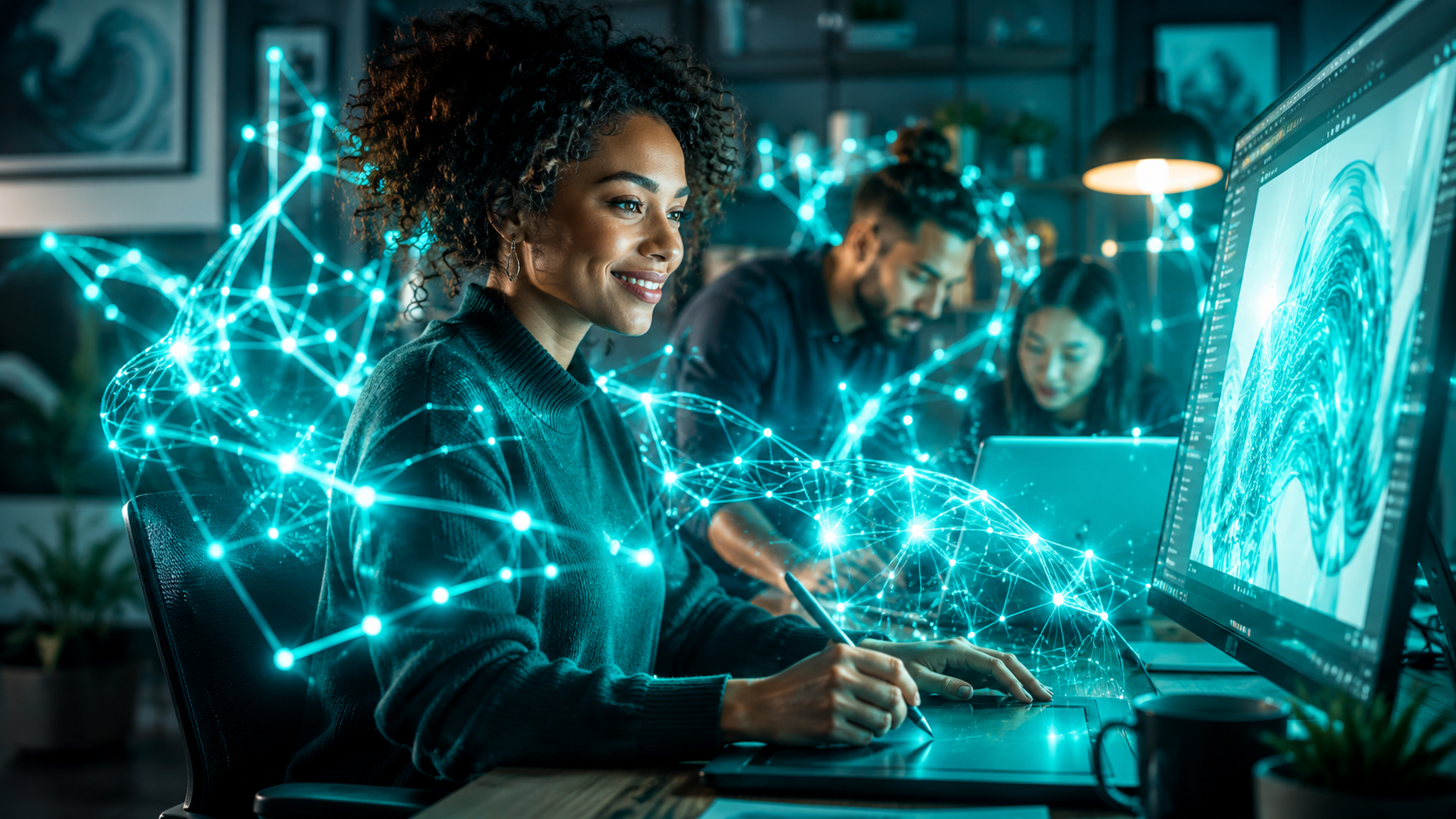 inteligencia artifical nas empresas
